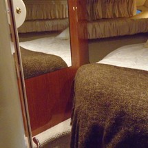Sea Ray 410 Sundancer