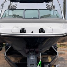 Mastercraft X45