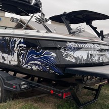 Mastercraft X45