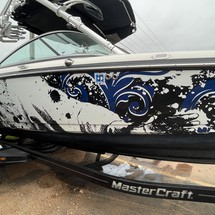 Mastercraft X45