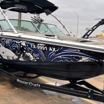 Mastercraft X45