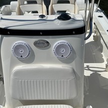 Boston Whaler 190 Outrage