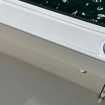 Boston Whaler 190 Outrage