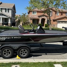 Nitro Z19 Z-Pro Package