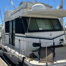 Harbor master 37