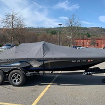 Nitro Z19 Z-Pro Package