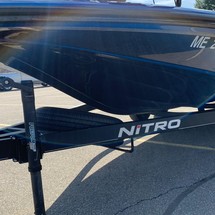 Nitro Z19 Z-Pro Package