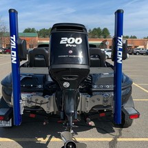 Nitro Z19 Z-Pro Package