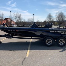 Nitro Z19 Z-Pro Package