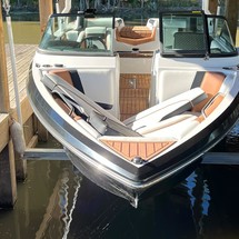 Super Air Nautique 230
