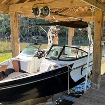 Super Air Nautique 230
