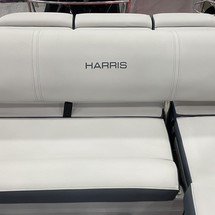 Premier Pontoons Grand Isle 250