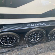 Supra 550 sl