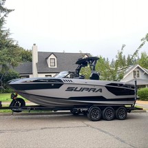 Supra 550 sl