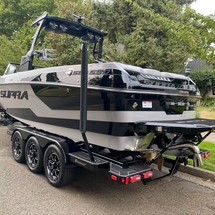 Supra 550 sl