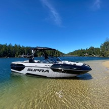 Supra 550 sl