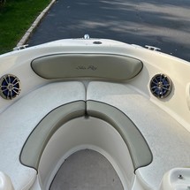 Sea Ray 205 Sport
