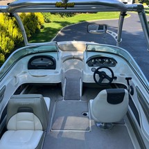 Sea Ray 205 Sport