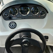 Sea Ray 205 Sport
