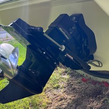 Sea Ray 205 Sport