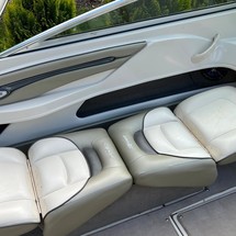 Sea Ray 205 Sport