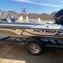 Z19 Nitro Sport