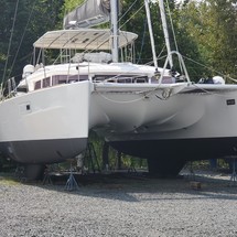 Lagoon 560