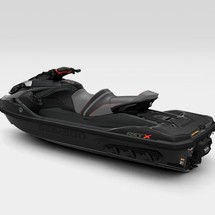 Sea-Doo RXT-X 300
