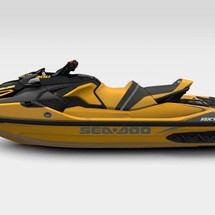 Sea-Doo RXT-X 300