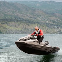 Sea-Doo RXT-X 300