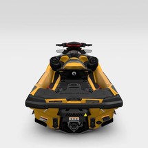 Sea-Doo RXT-X 300