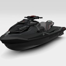 Sea-Doo RXT-X 300