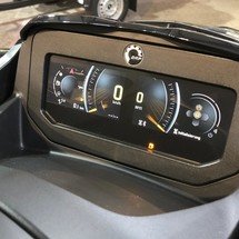 Sea-Doo RXT-X 300