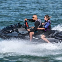 Sea-Doo RXT-X 300