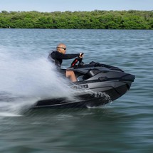 Sea-Doo RXT-X 300