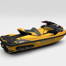 Sea-Doo RXT-X 300