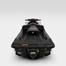 Sea-Doo RXT-X 300
