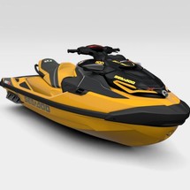 Sea-Doo RXT-X 300