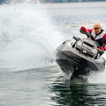 Sea-Doo RXT-X 300