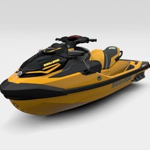 Sea-Doo RXT-X 300
