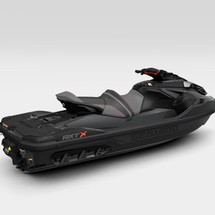 Sea-Doo RXT-X 300