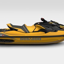 Sea-Doo RXT-X 300