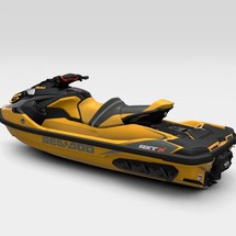 Sea-Doo RXT-X 300