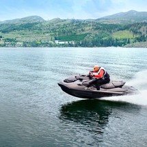 Sea-Doo RXT-X 300