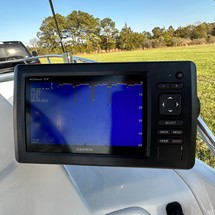 Boston Whaler 150 Super Sport