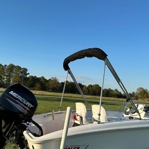 Boston Whaler 150 Super Sport