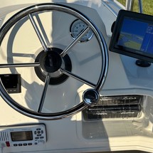 Boston Whaler 150 Super Sport