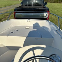 Boston Whaler 150 Super Sport