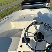 Boston Whaler 150 Super Sport