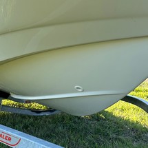 Boston Whaler 150 Super Sport